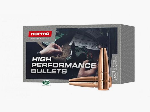 NORMA Pociski VULKAN kal.308 180gr. opak. 100 szt. 20676531