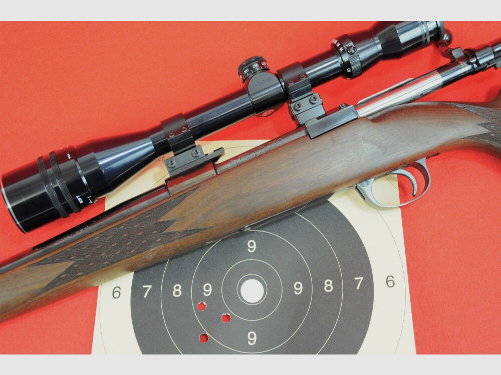 Kettner Zastava 98