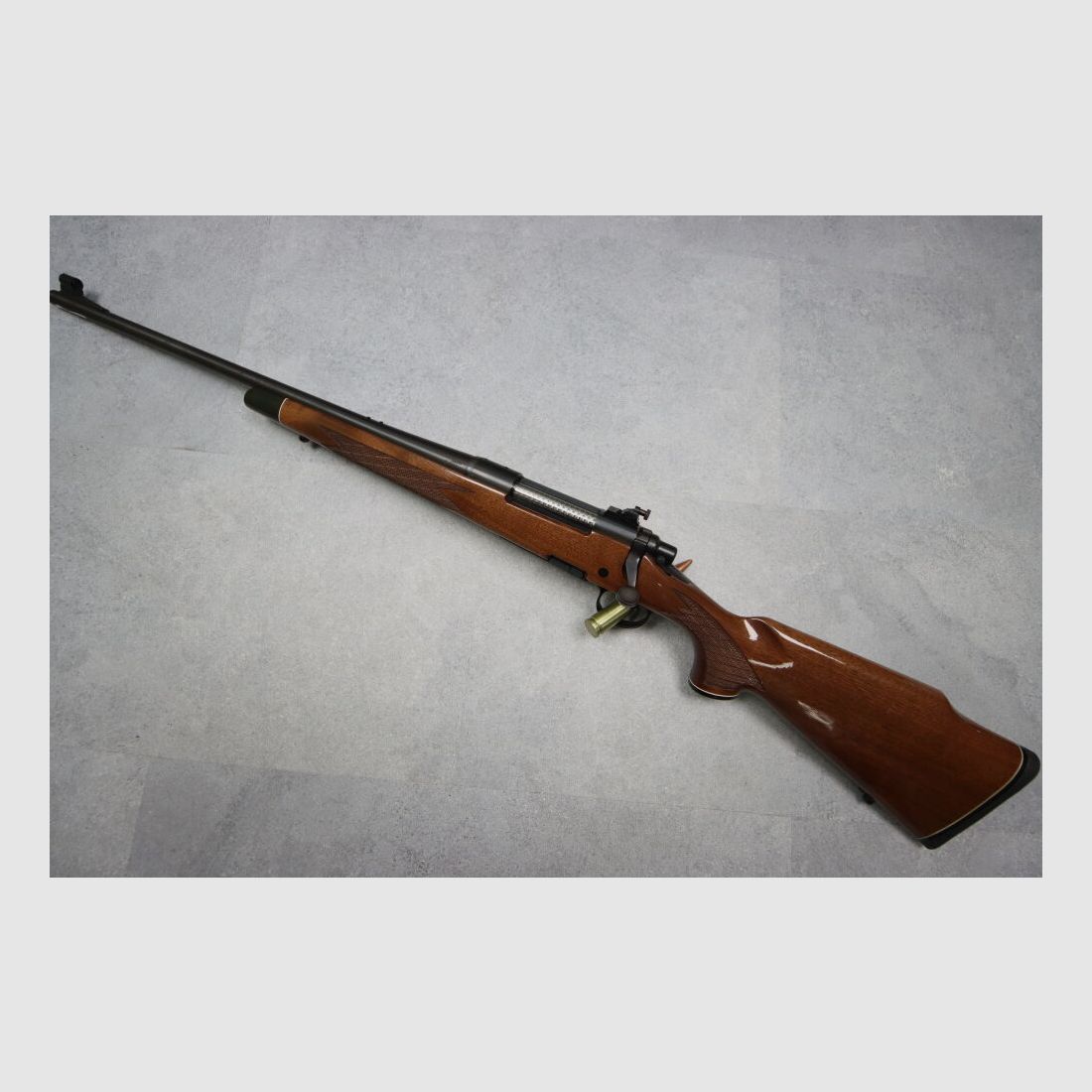 Remington Crosse Gauche Modèle 700 LH BDL