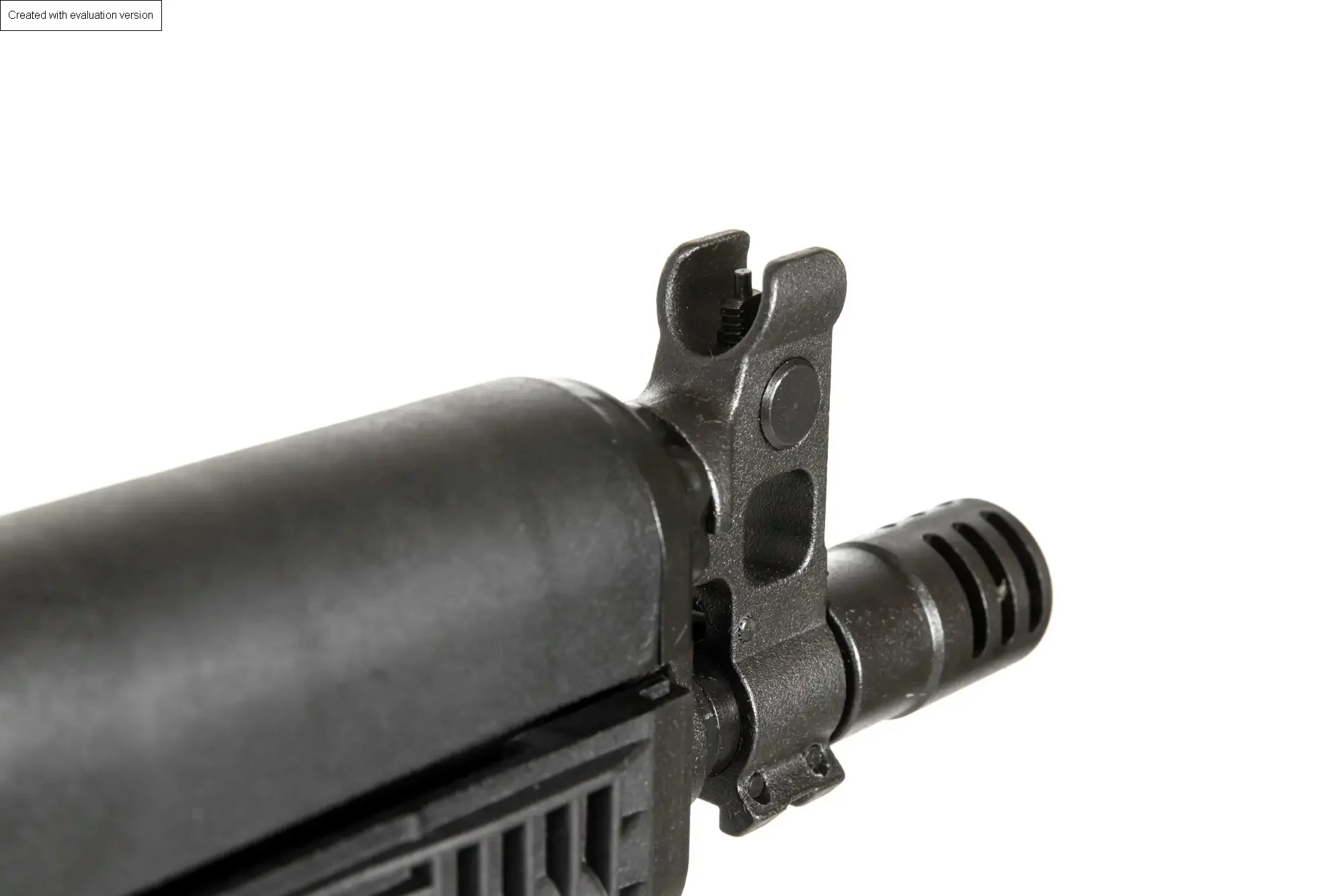 ASG submachine gun LCT PP-19-01 Vityaz PDW EBB, image 18 of 18