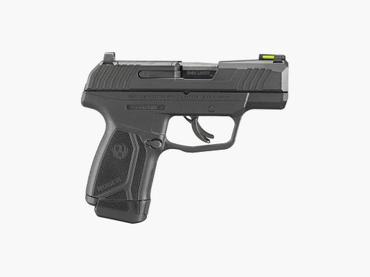 Pistola Ruger Max-9 9x19