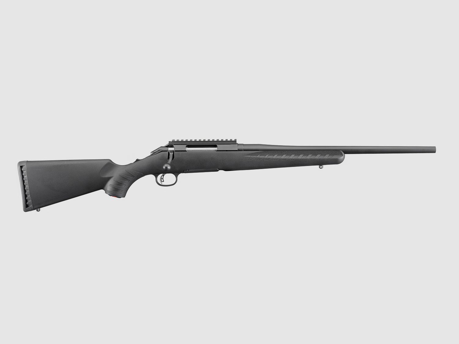 Ruger American Compact .308Win