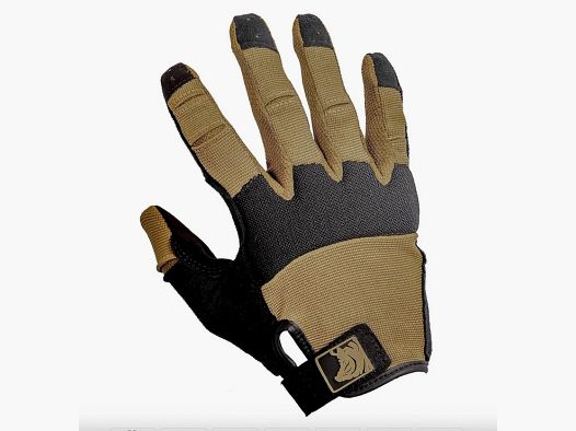 Gants Tactiques Alpha FDT (Coyote) PIG Gloves