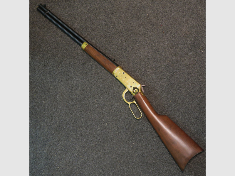 WINCHESTER 94 UHR SIOUX CARBINE UNTERHEBELREPETIERBÜCHSE KAL. 30-30 WIN