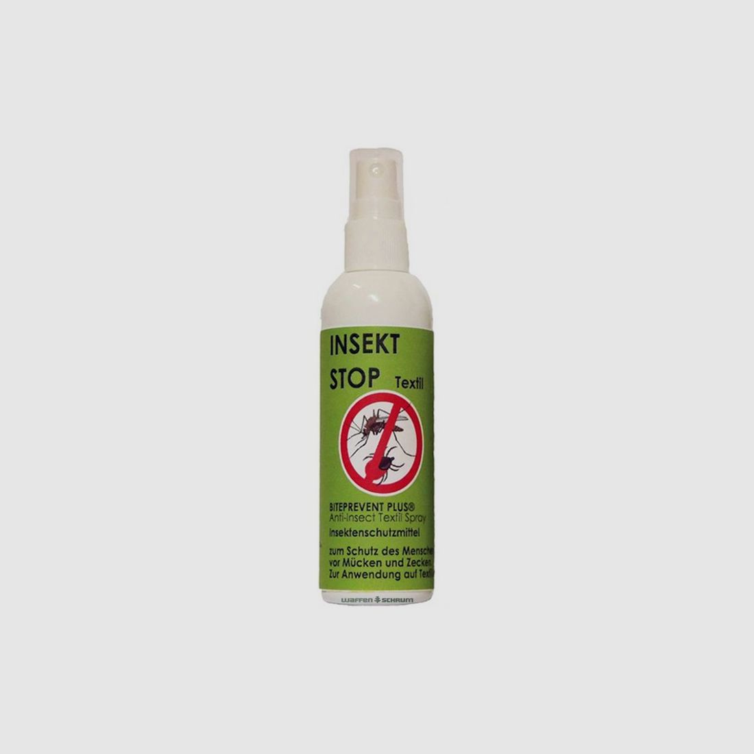 Sentz Insect Protection Spray 100ml for Textiles