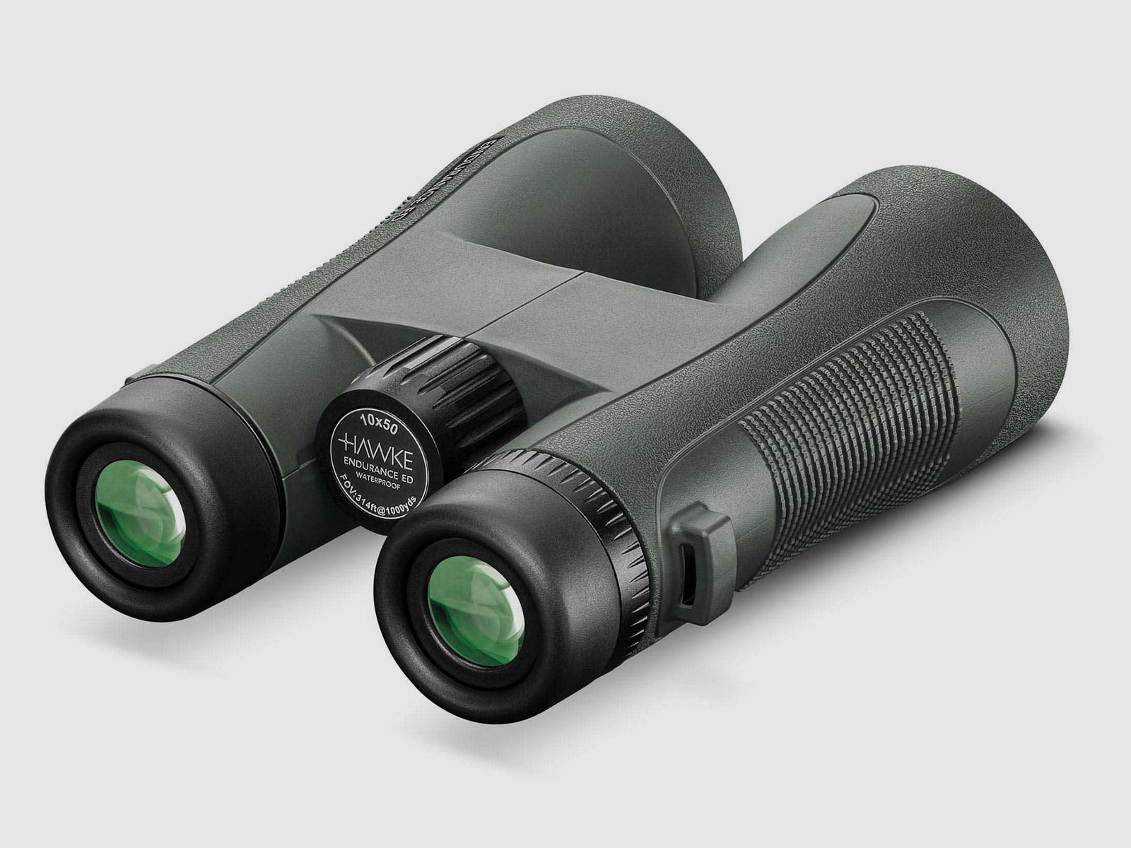 Hawke 36209 ENDURANCE ED 10x50 FERNGLAS Grün