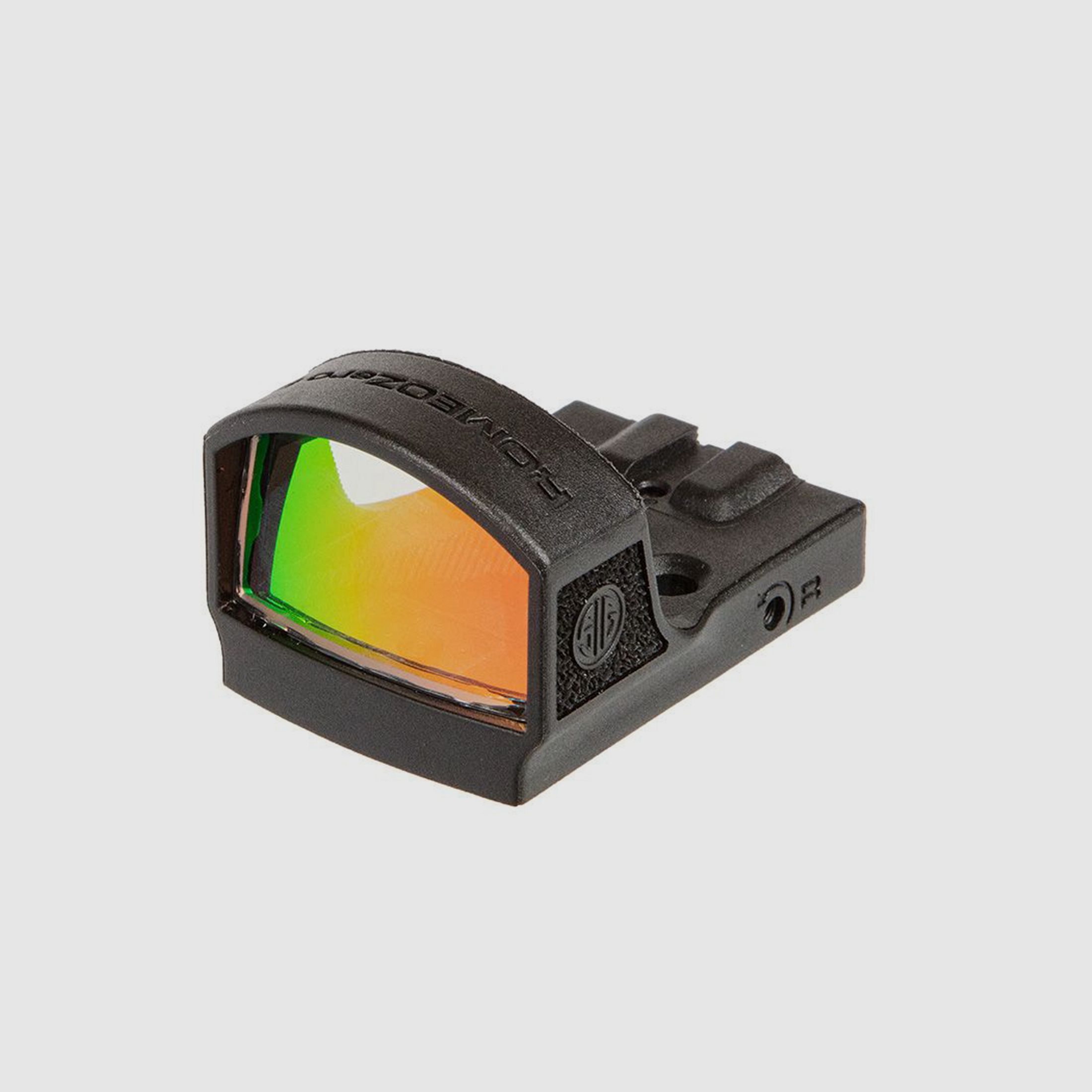 SIG SAUER ROMEO Zero-R | Circle Dot | 2 MOA