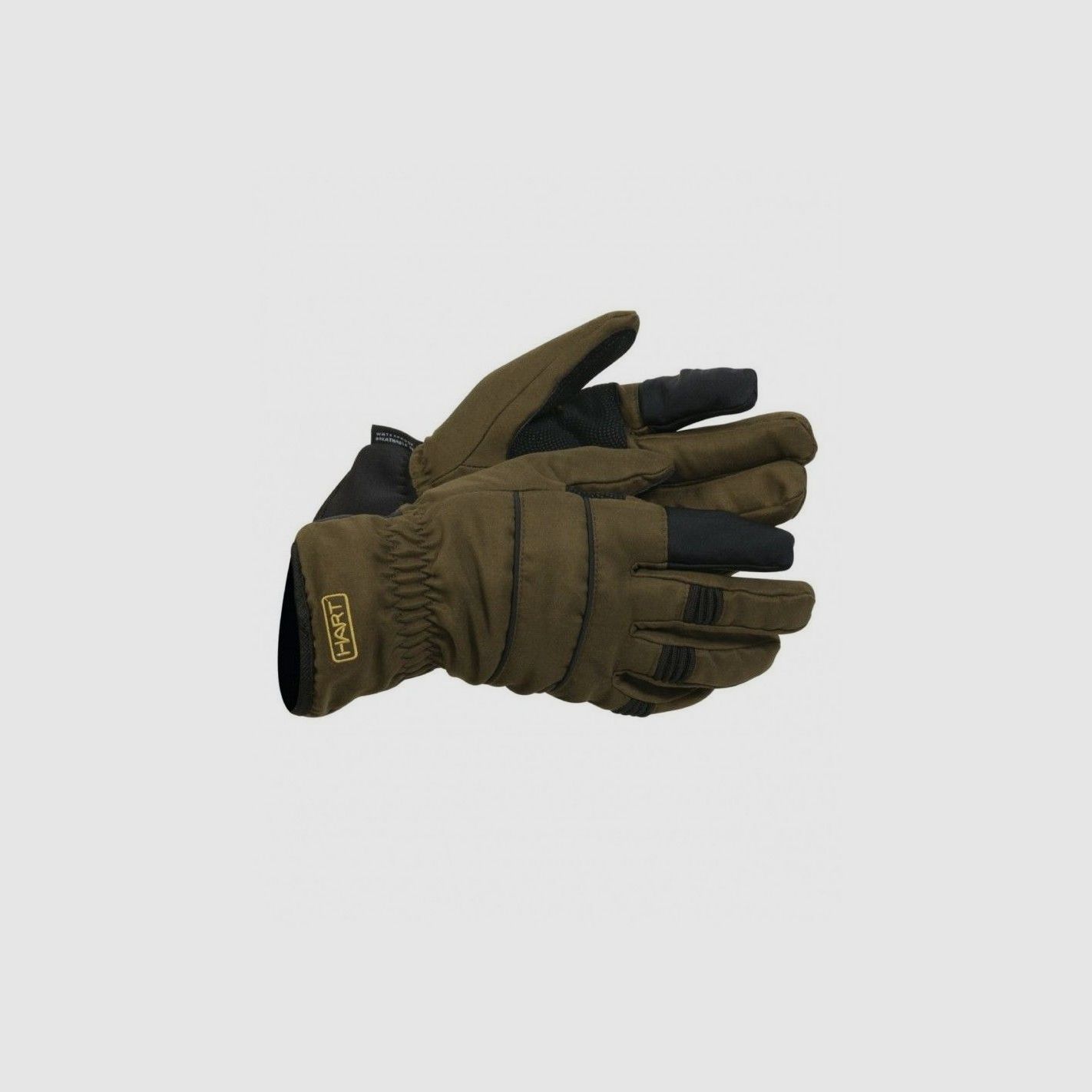HART Altes-GL Handschuhe