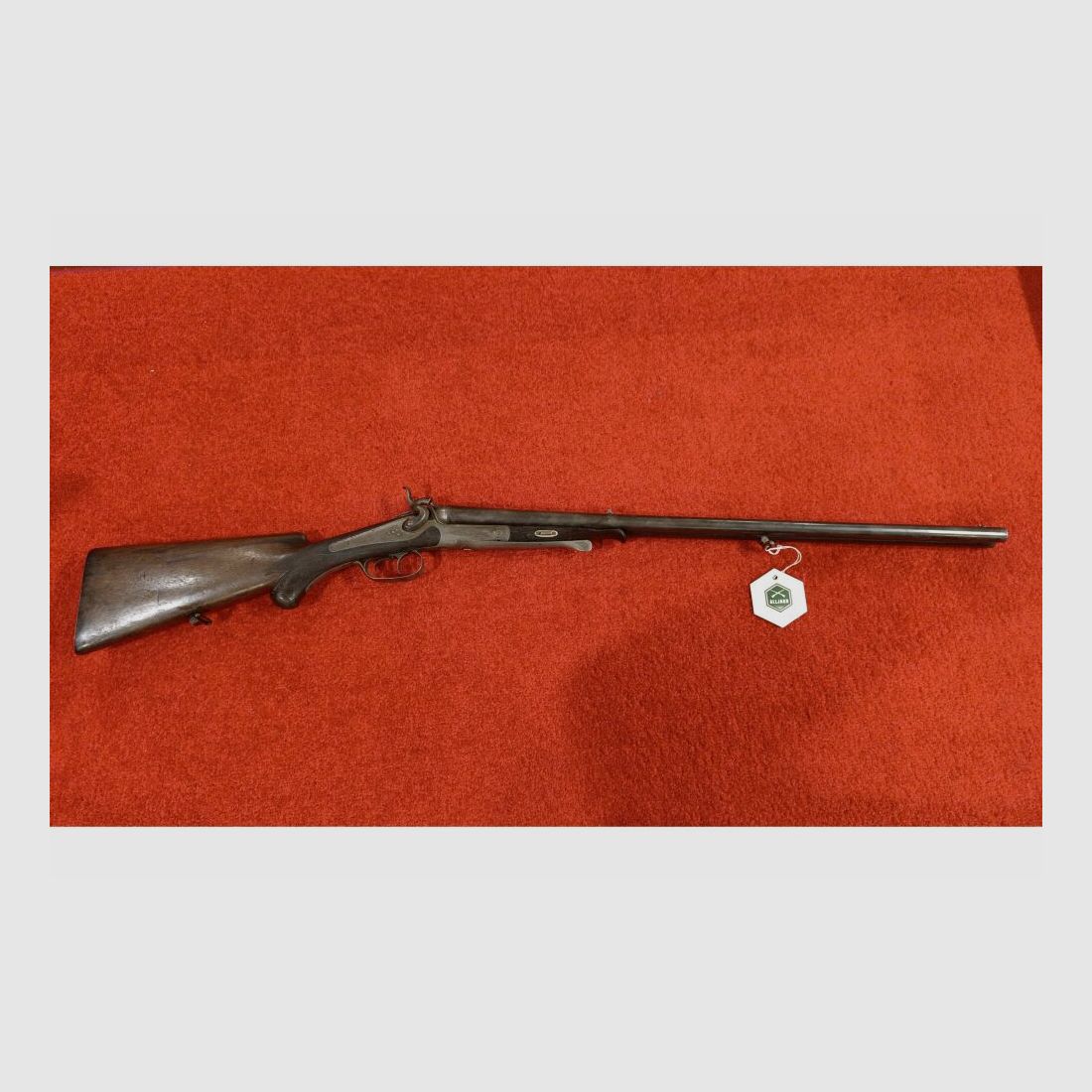 unbekannt ohne 16/65;.44(BlackPowder), Bild 2 von 8