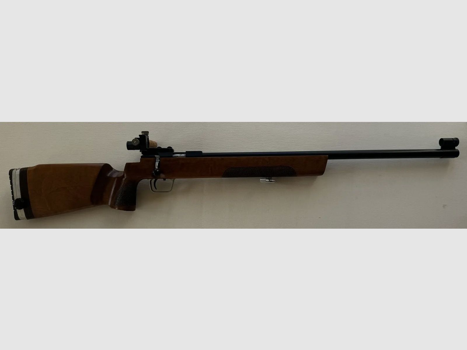 Izhmash CM-2 (KK match rifle, .22 l.r.)