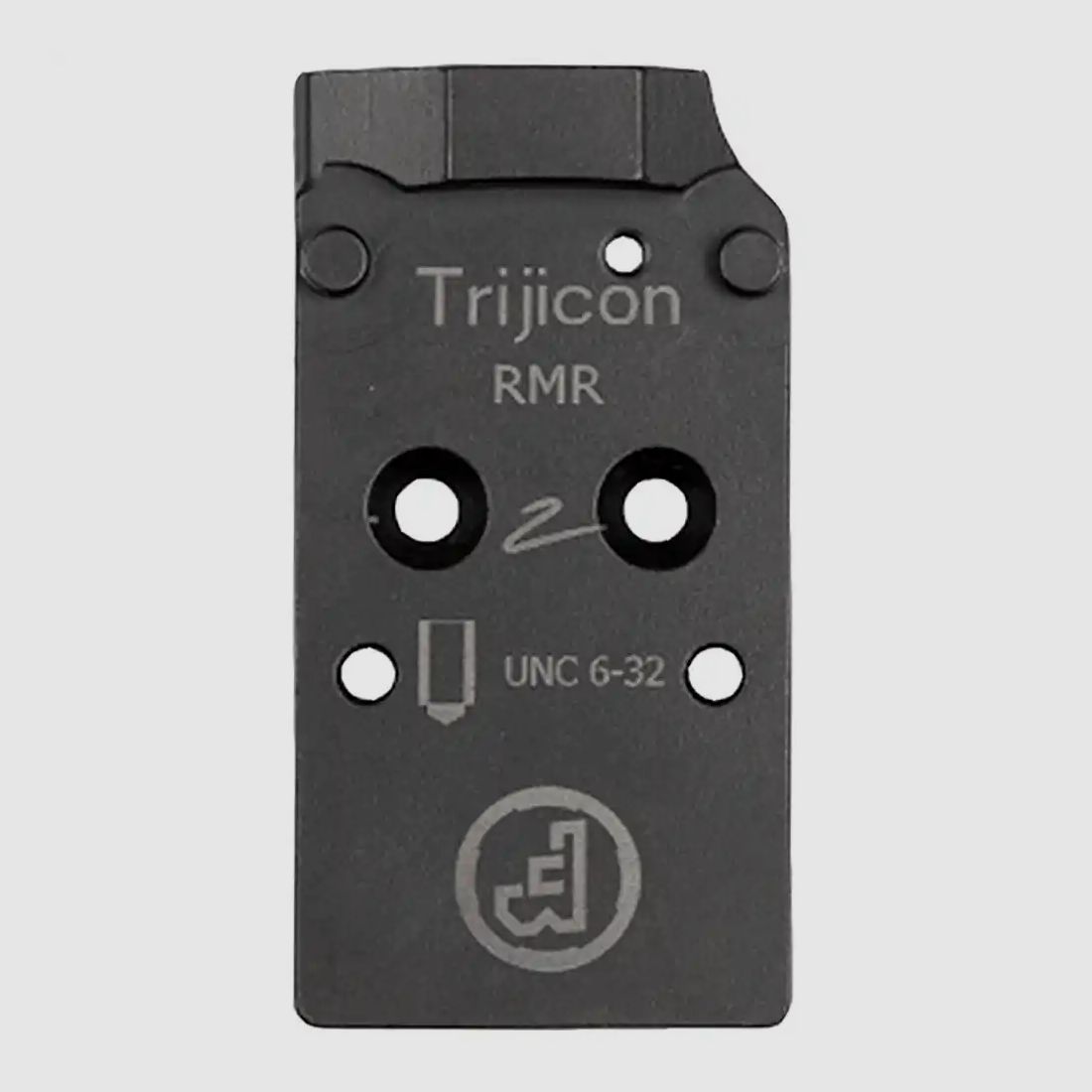 CZ Adapterplatte für Shadow 2 OR  Trijicon RMR