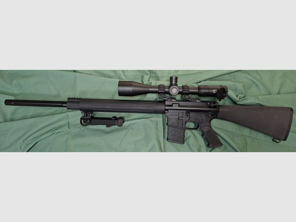 Oberland Arms Oberland Arms Mod. OA-15 M1