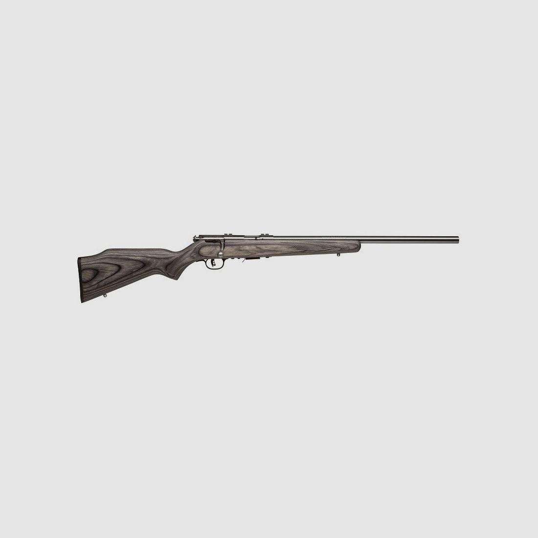 SAVAGE 93R17 BVSS 17 HMR