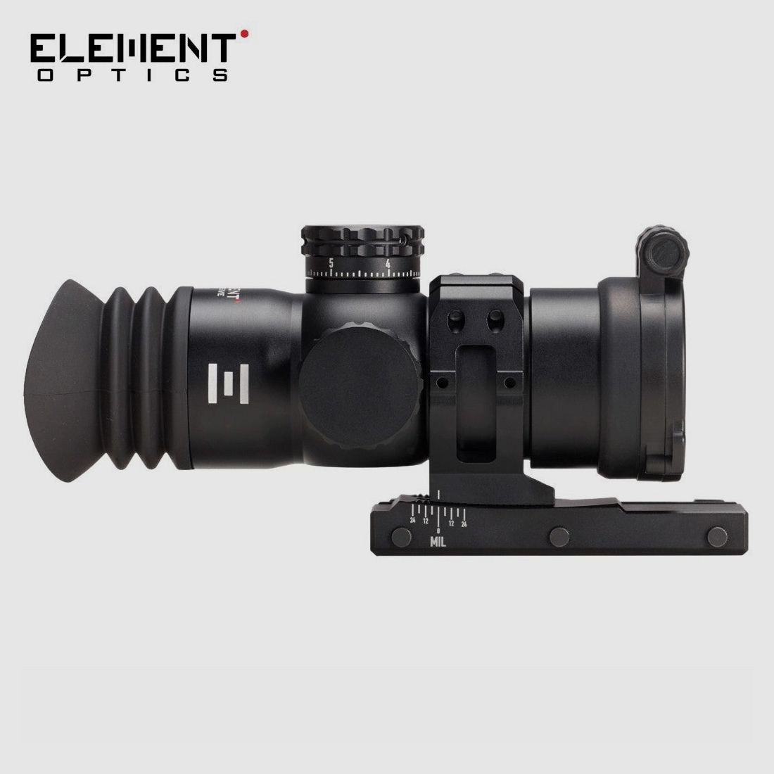 Telescopio Element Optics Immersive 10x40, immagine 4 di 7