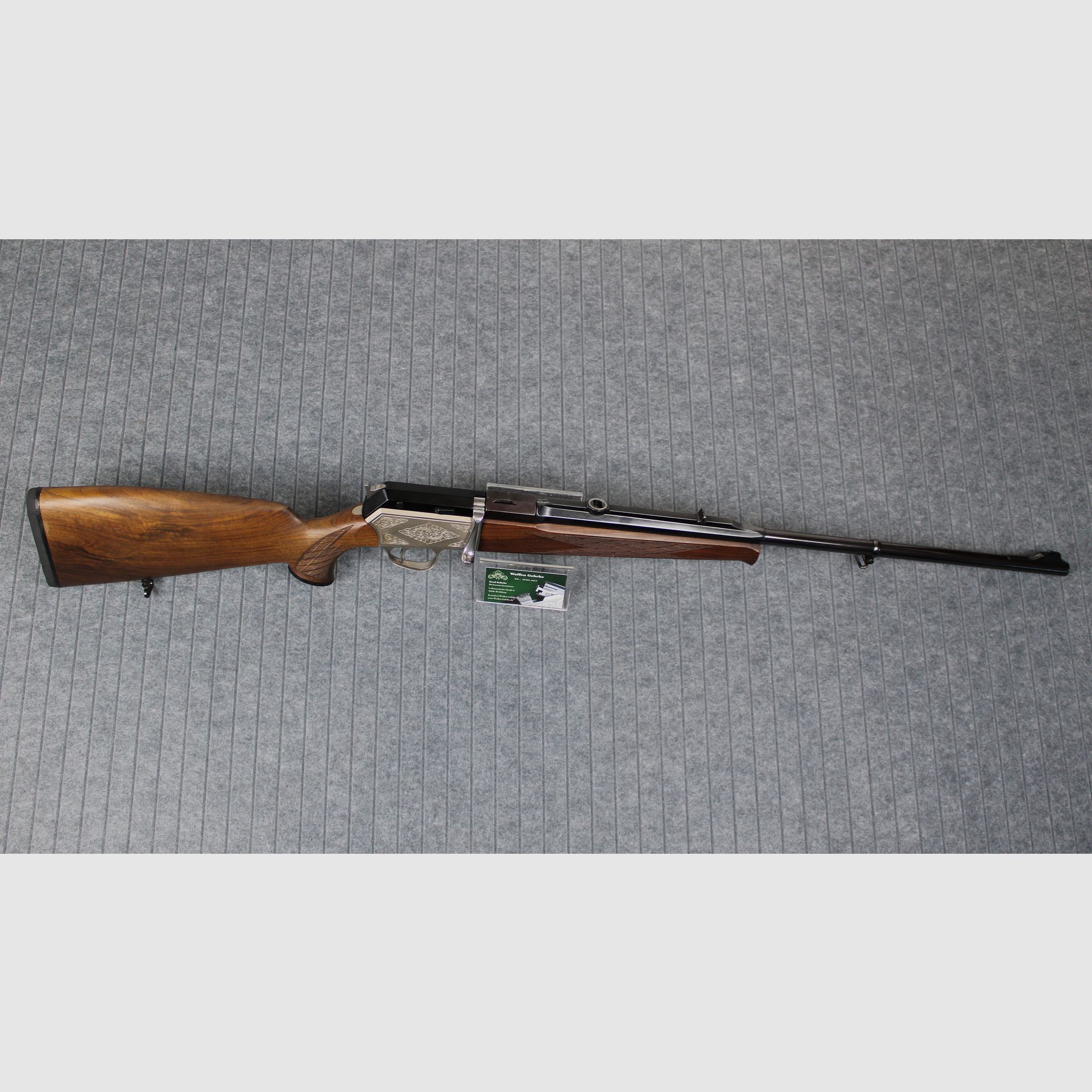 Blaser SR 830 .300Win. Mag.