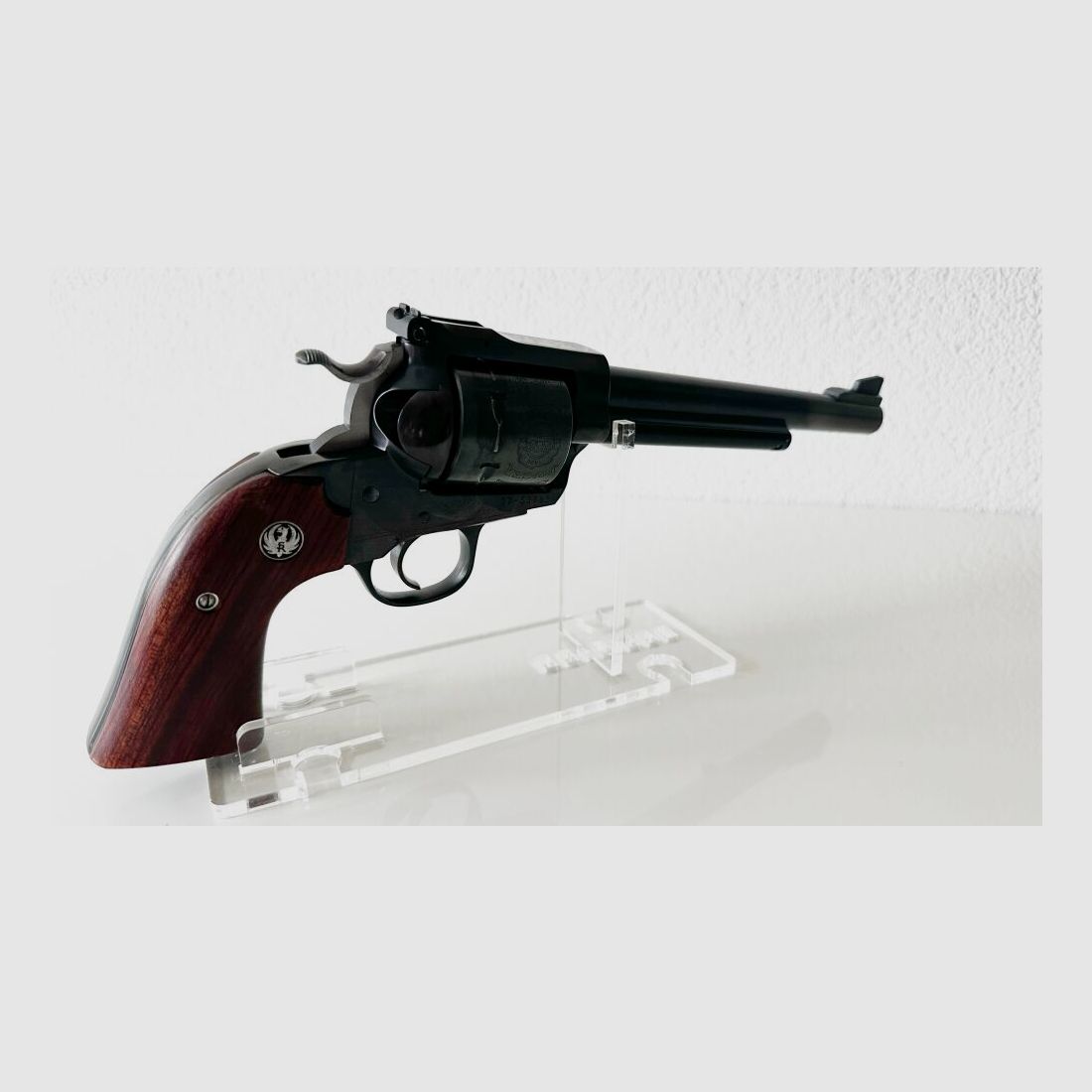 Ruger RB 35 Bisley .357Mag