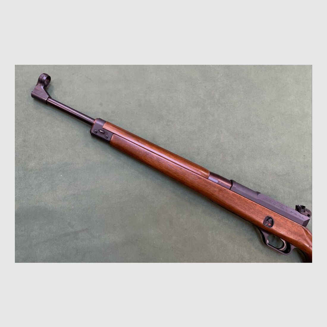 Heckler & Koch SL6 .223Rem