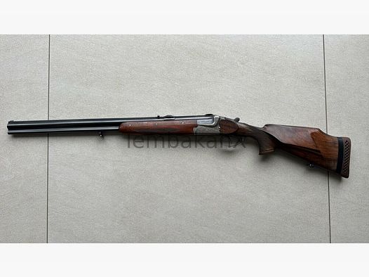 Merkel 201 16/70;7x65R