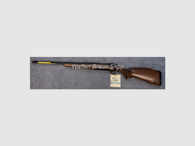 Browning X-BOLT SF HUNTER II 30-06 Linkswaffe MC ThrM14x1,SM,NS,