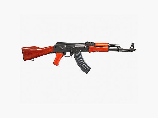 NEDI AK-47S - Fixschaft - 7.62x39