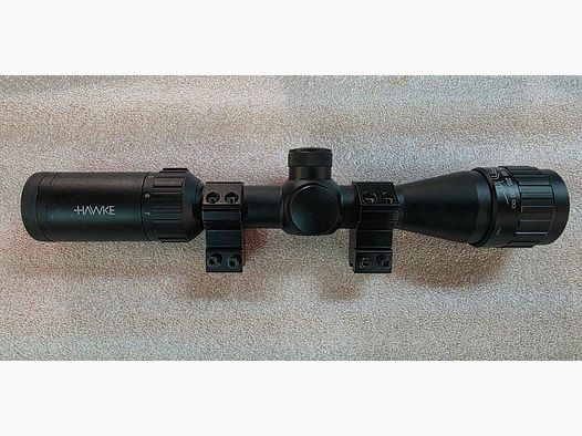 Zielfernrohr HAWKE VANTAGE 2-7X32