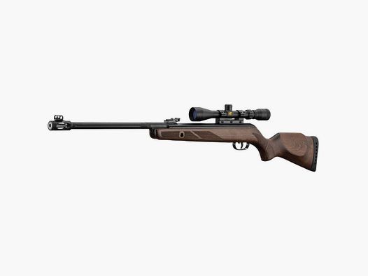 Gamo Hunter 440 AS Gewehr + Zielfernrohr 3-9 x 40 wr