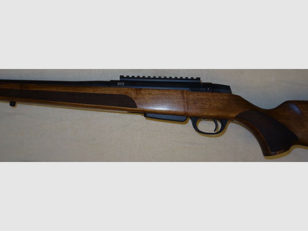 Brenner BR 20