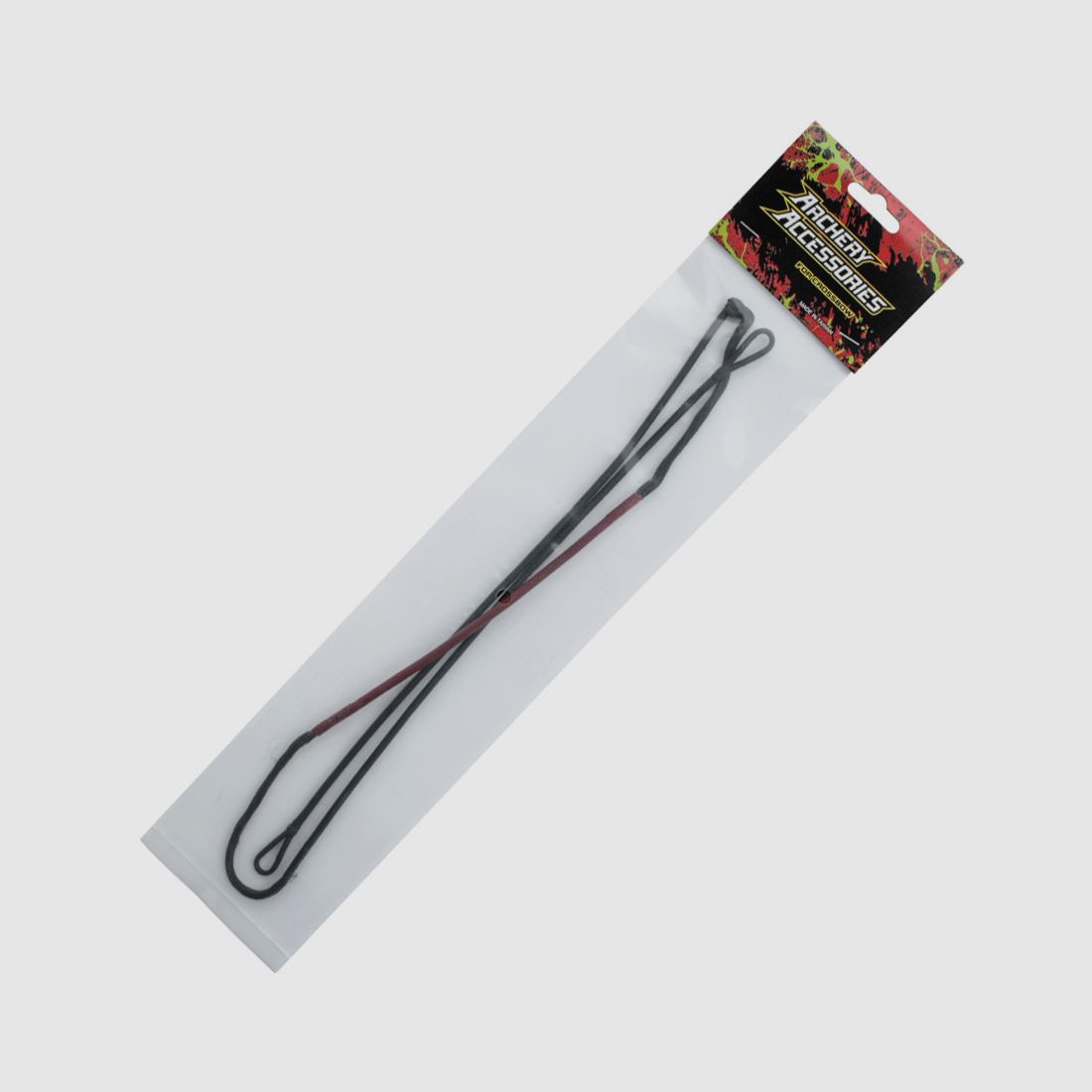 Sustituto de cuerda Kraken para ballesta XB58