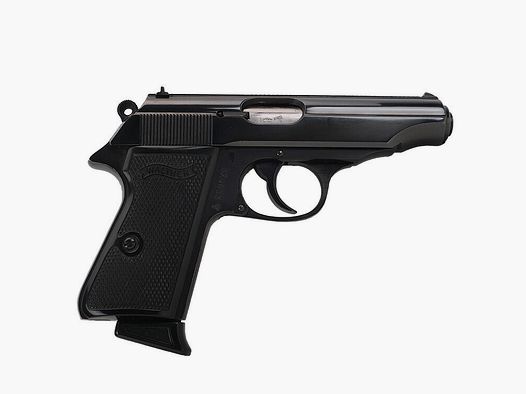 Carl-Walther PP