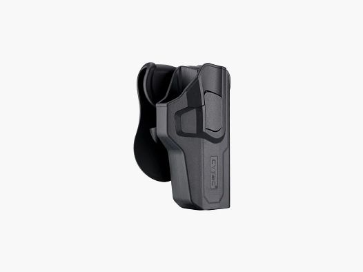 KABURA CYTAC R-DEFENDER G3 DO CZ P-09/P-07