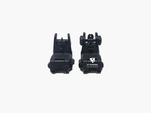 CAA Tactical Flip Up sights