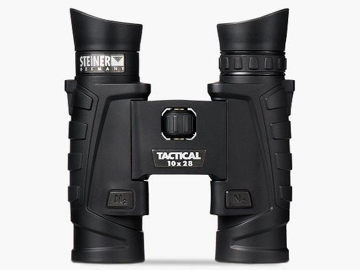 Binoculares Steiner Tactical T1028