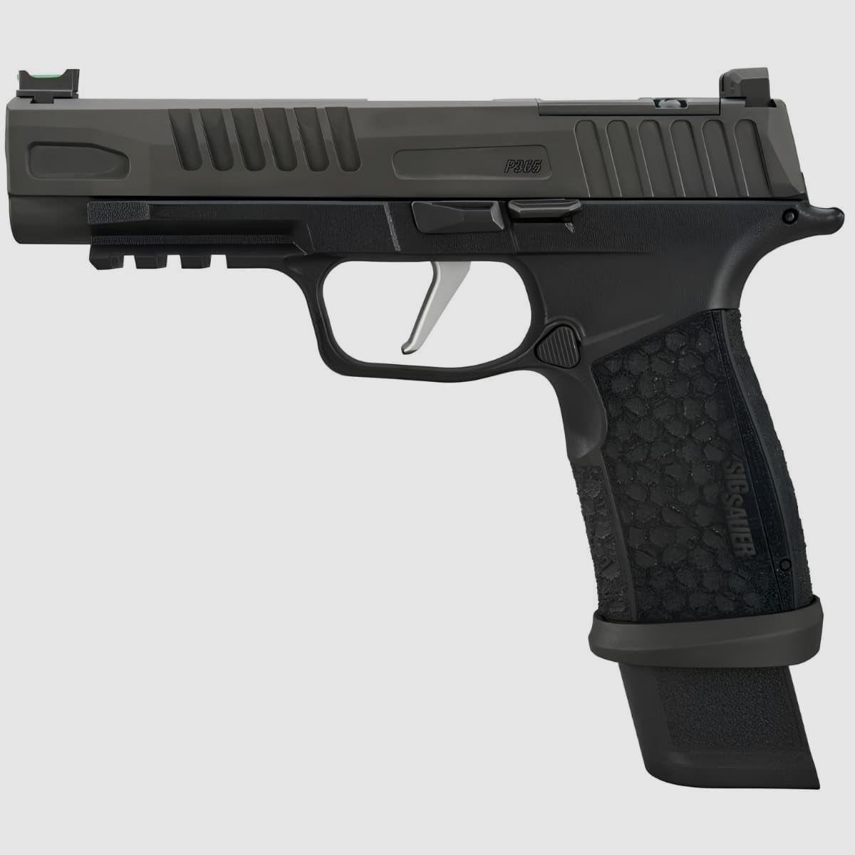 Sig Sauer P365 Fuse MS - 365XF-9-BFO-MS, image 1 sur 5