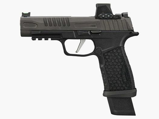 Sig Sauer P365 FUSE RXX