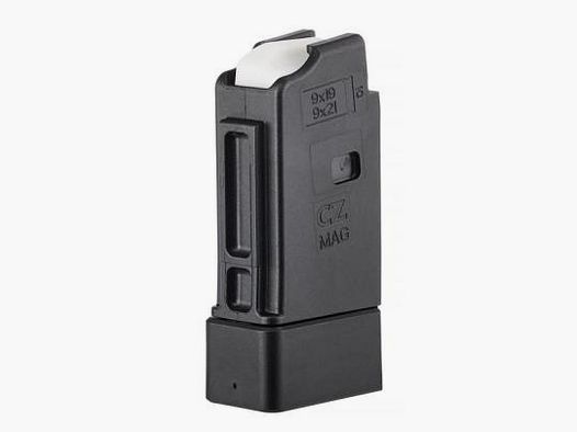 CZ SCORPION EVO-3 Ersatzmagazin 9mm Luger