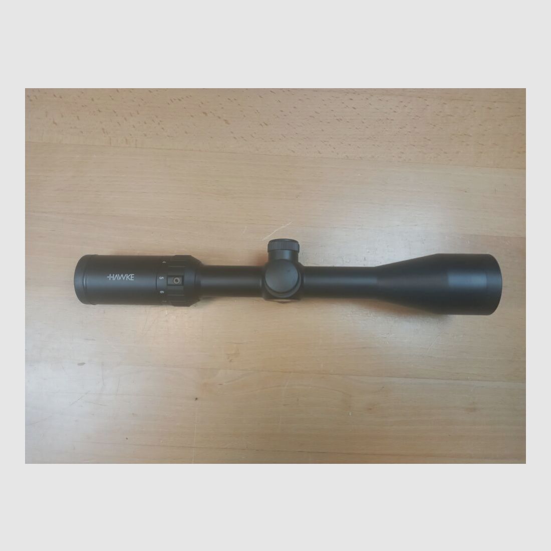 Hawke Vantage IR