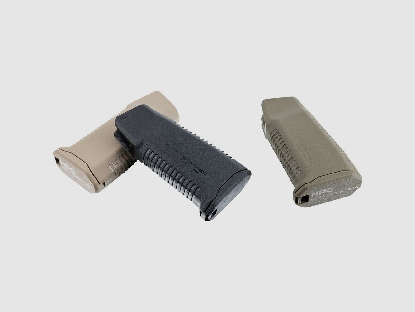 Hera Arms Pistolengriff Standard Small Gen2, Bild 3 von 4