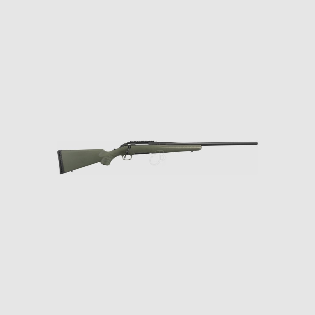 RUGER AMERICAN RIFLE PREDATOR 6.5 CREED 22(F)