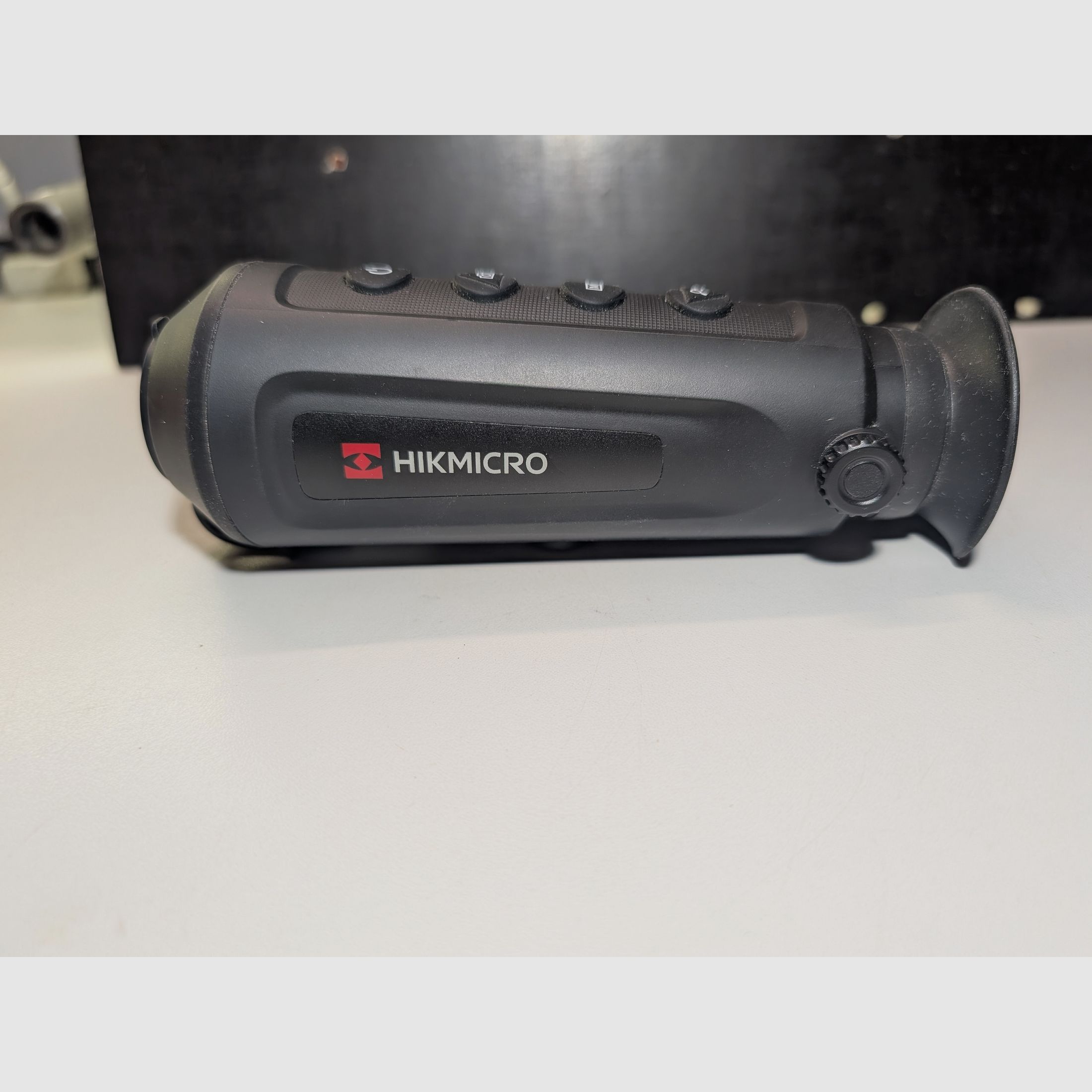 HIKMICRO LYNX LC06 thermal imaging camera – Very good condition, lightly used