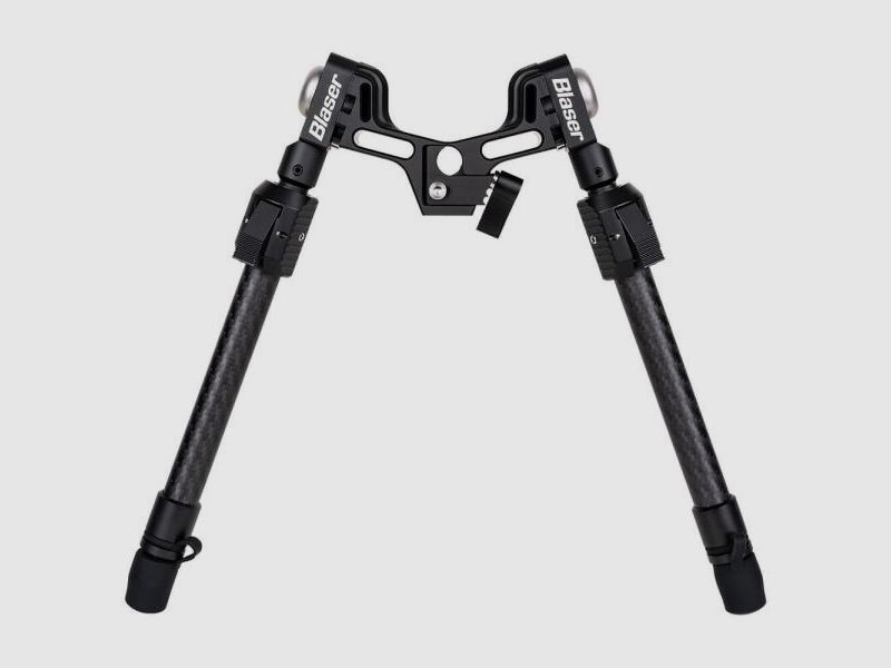 BLASER Zweibein BiPod Ultimate f.Succ/Ultima Carbon, mit SchaftAdapter
