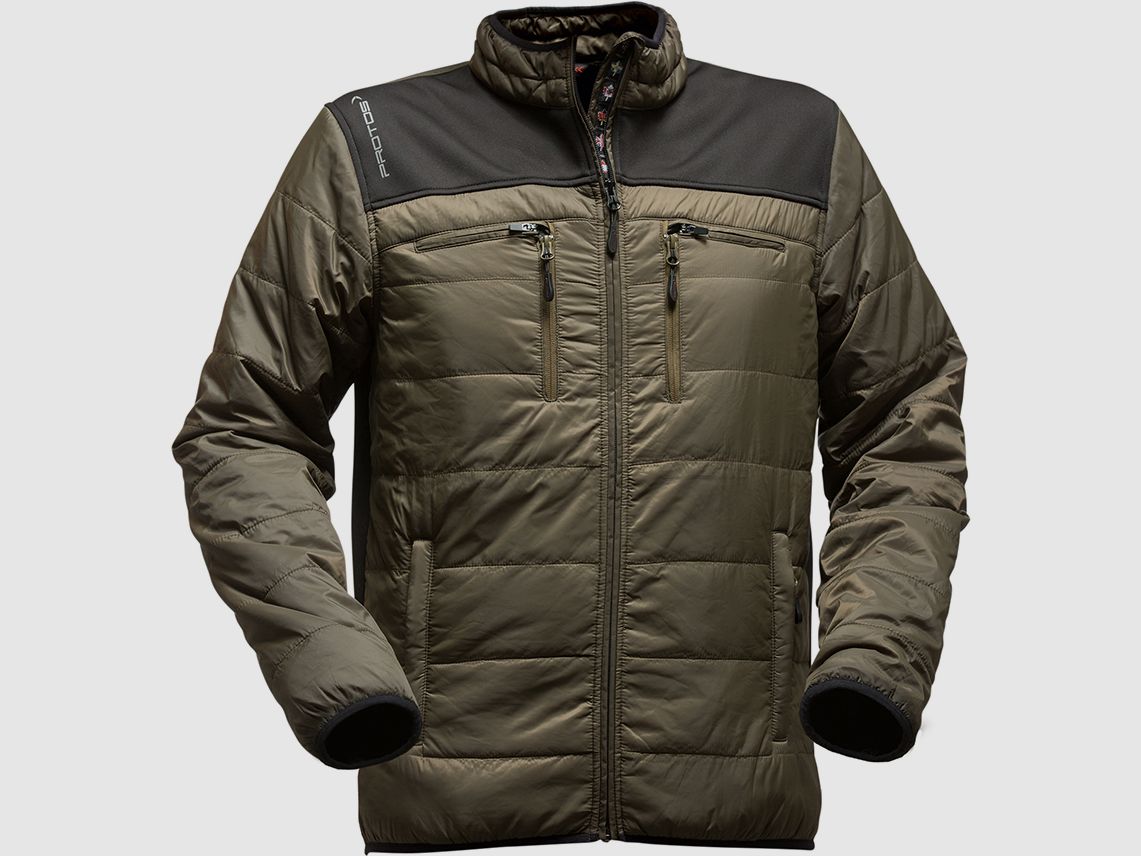 Pfanner Protos® Thermojacke