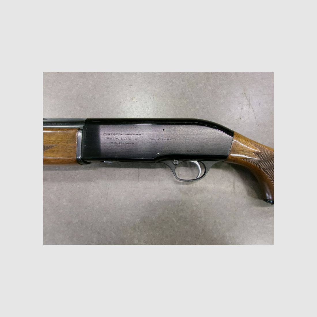 BERETTA A300 Kal.12 używany, zdjęcie 7 z 10
