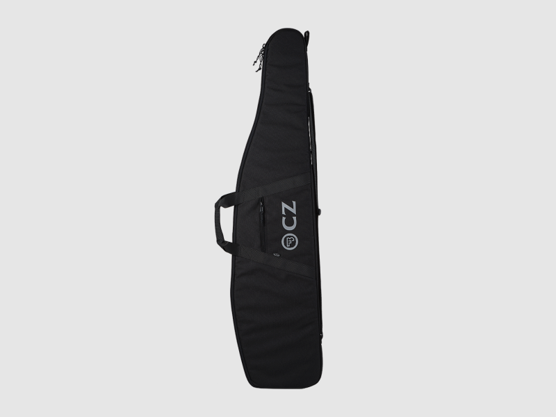 CZ Funda Negra Rifle 126cm