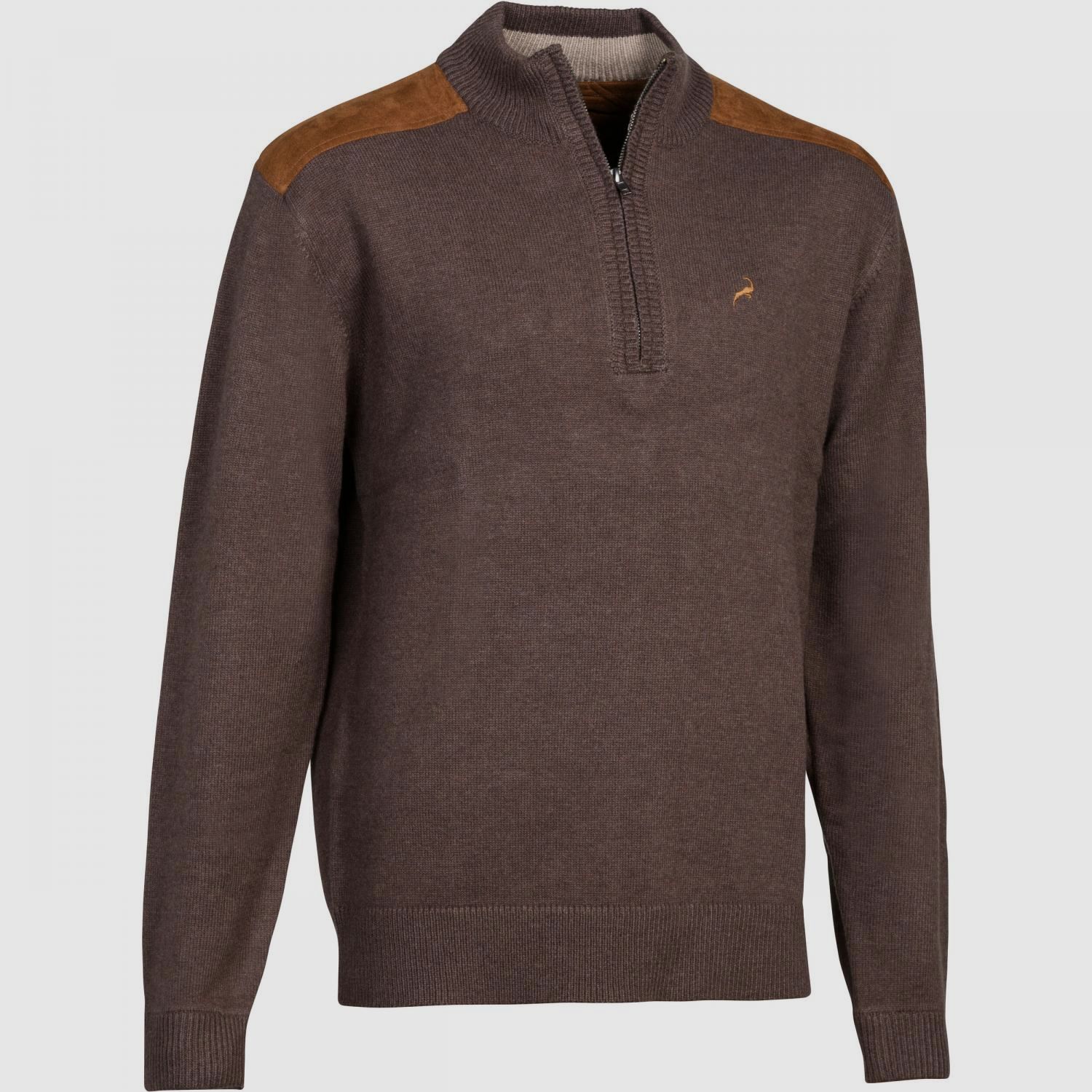 Fox Troyer Herren (Braun)