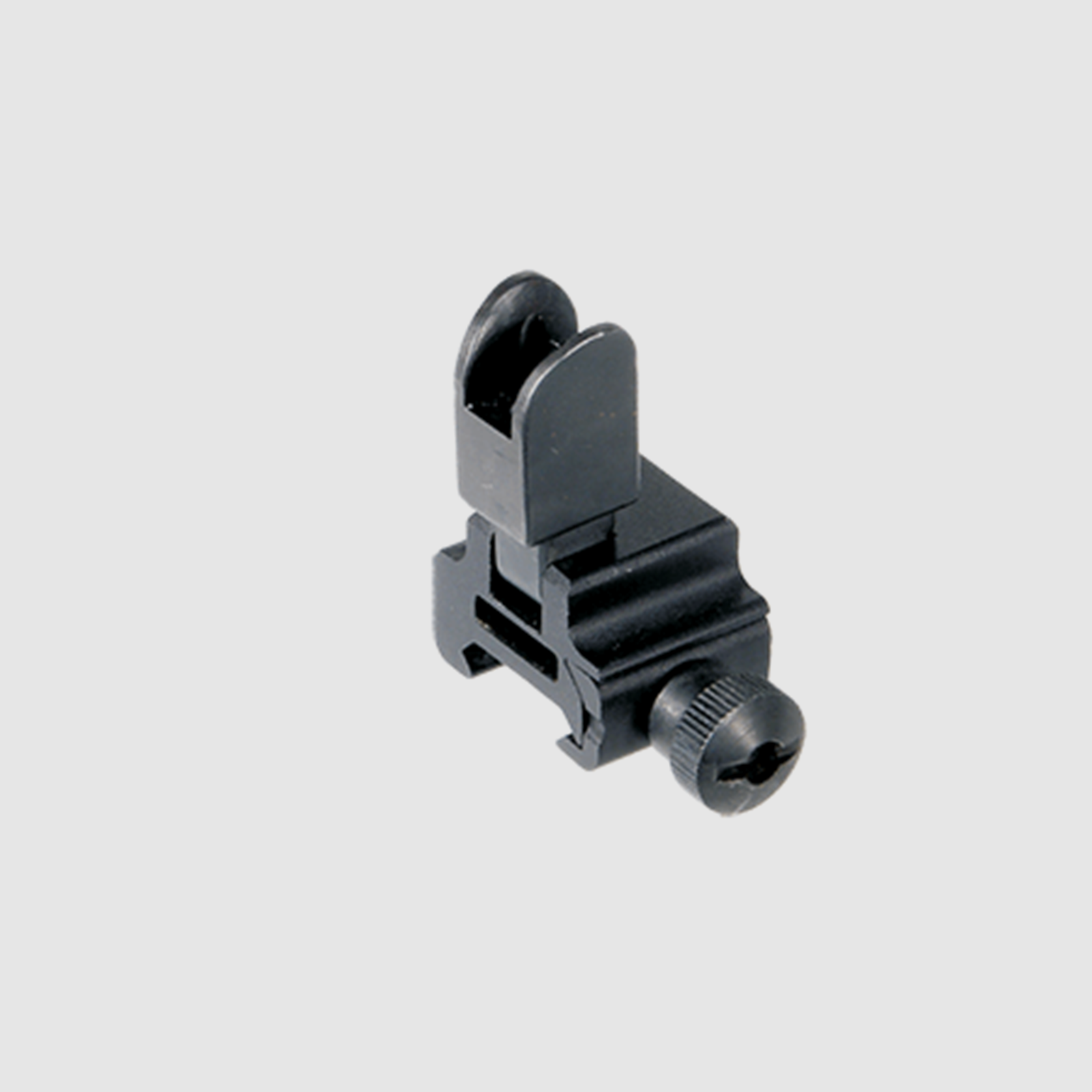 UTG Model 4 Flip-up Front Sight für Gasblockhöhe