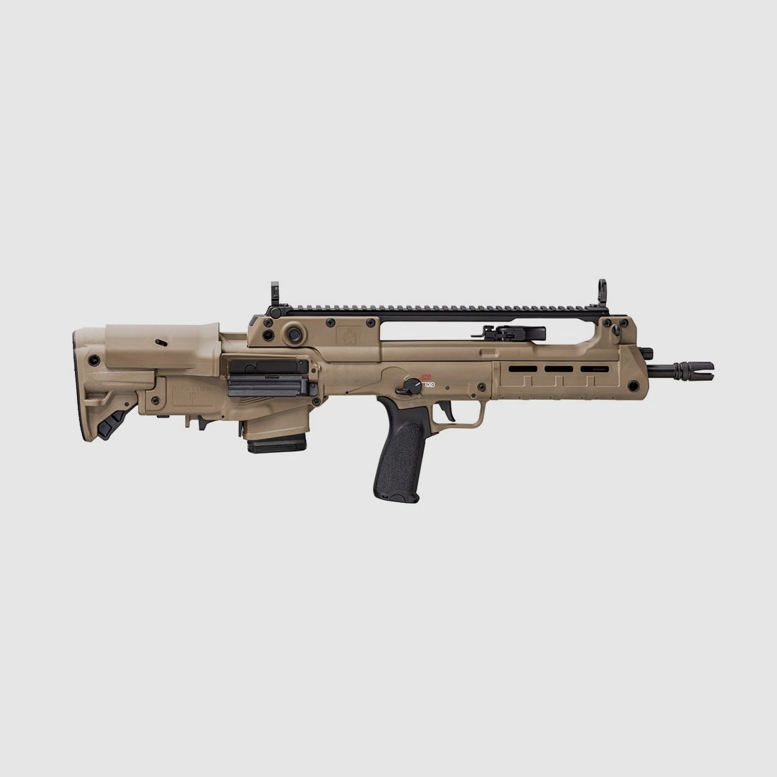 HS Hellion 16" Desert FDE