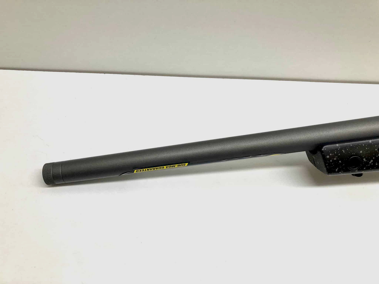 Bergara PREMIER HMR PRO