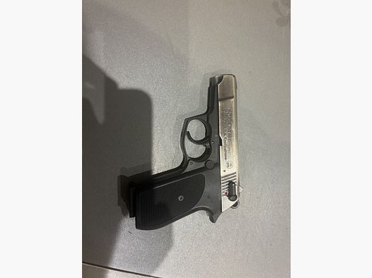 RÖHM RG P88