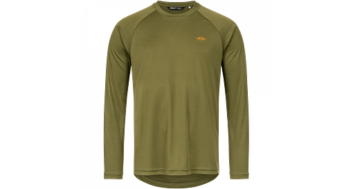 Blaser Funktions Long Sleeve Shirt 21