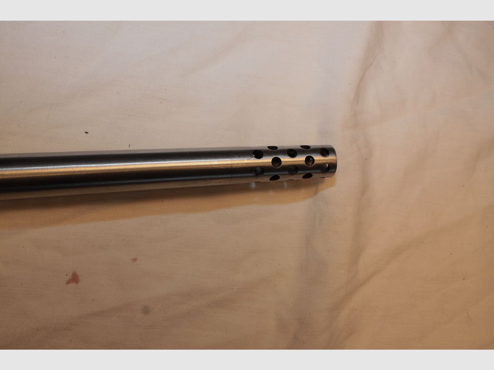 Savage Model 116 in calibro .338 Win.Mag., immagine 9 di 11